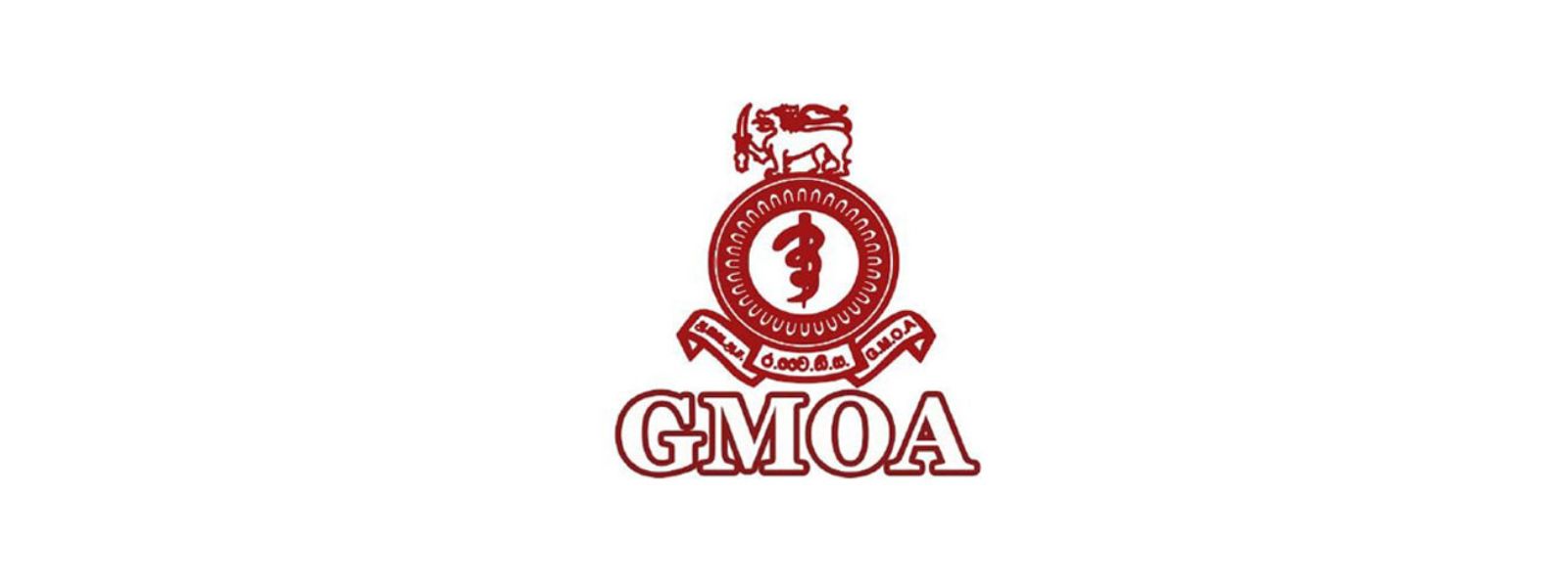 GMOA Calls Meeting on Strike Action
